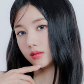 Lenstown 1-Day Odd I's Ocean Gray (10 Pack)